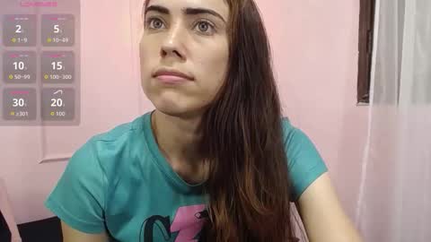 Snapshot of danna7cute chatting on 18, 10, 2025 danna7cute online show from 18, 10, 2025