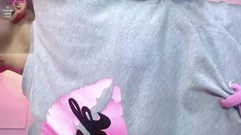 danna7cute online show from 23, 4, 2026