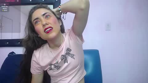 danna7cute online show from 8, 5, 2026