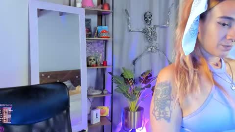 Dannacastle online show from 27, 10, 2025