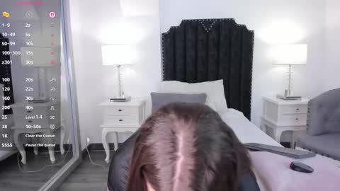 Snapshot of danna__ortiz chatting on 30, 9, 2025 Danna online show from 30, 9, 2025