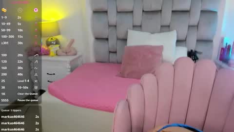 Danna online show from 28, 2, 2026