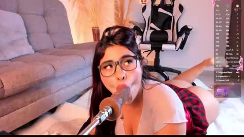 danna_adams1 online show from 12, 2, 2025