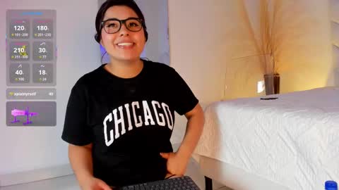 danna_adams1 online show from 25, 2, 2025