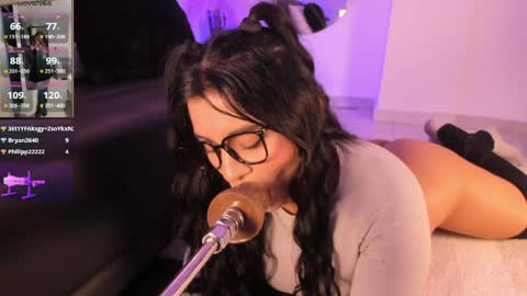 danna_adams1 online show from 3, 6, 2026