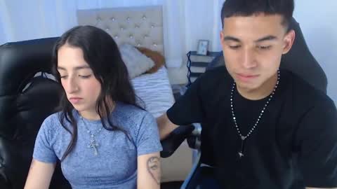 Danna-Josh  online show from 25, 4, 2026