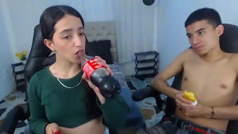 Danna-Josh  online show from 20, 5, 2026