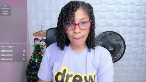 DannaBerry online show from 16, 12, 2024