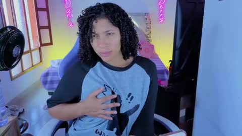 DannaBerry online show from 22, 5, 2026