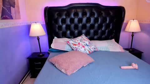 Danna online show from 27, 2, 2026