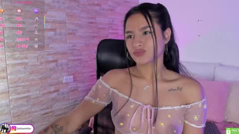 Snapshot of danna_gomez19 chatting on 16, 2, 2026 Sofia online show from 16, 2, 2026