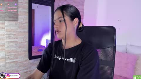 Snapshot of danna_gomez19 chatting on 19, 3, 2026 Sofia online show from 19, 3, 2026