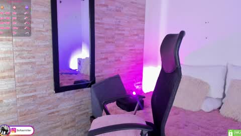 Snapshot of danna_gomez19 chatting on 30, 3, 2026 Sofia online show from 30, 3, 2026