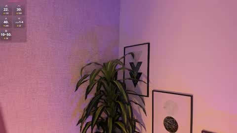 Danna Ortega online show from 13, 3, 2026