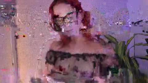 Danna Ortega online show from 13, 5, 2026