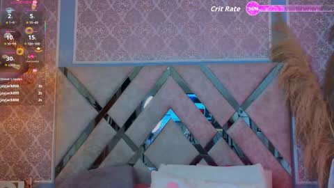 danna_peters online show from 11, 4, 2026