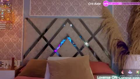 danna_peters online show from 11, 5, 2026
