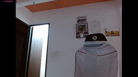 Danna online show from 20, 2, 2025