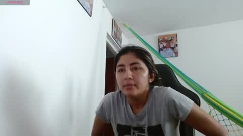 Snapshot of danna_peterson chatting on 9, 3, 2026 Danna online show from 9, 3, 2026