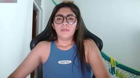 Snapshot of danna_peterson chatting on 14, 3, 2026 Danna online show from 14, 3, 2026