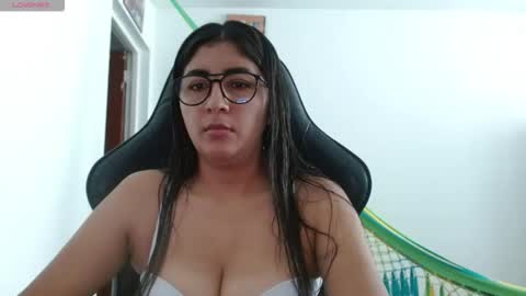 Snapshot of danna_peterson chatting on 15, 3, 2026 Danna online show from 15, 3, 2026