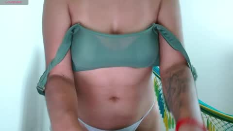 Snapshot of danna_peterson chatting on 21, 3, 2026 Danna online show from 21, 3, 2026