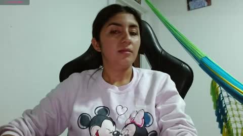 Danna online show from 17, 4, 2026