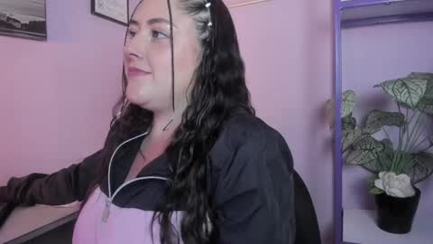 DANNA PINK online show from 20, 5, 2026