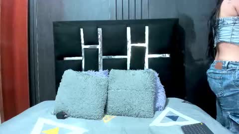 Snapshot of danna_rosee1 chatting on 22, 10, 2025 Danna online show from 22, 10, 2025
