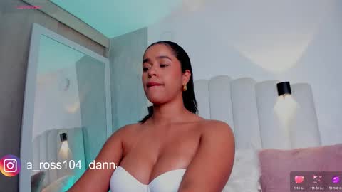 danna ross101 online show from 12, 1, 2026