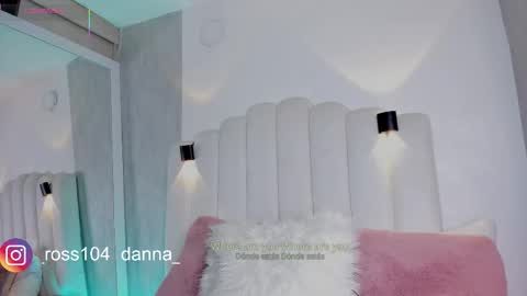 danna ross101 online show from 18, 3, 2026