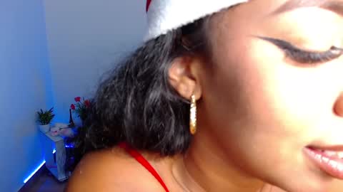 Snapshot of danna_schmidt23 chatting on 17, 12, 2024 Danna online show from 17, 12, 2024