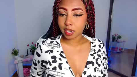 Snapshot of danna_schmidt23 chatting on 30, 12, 2024 Danna online show from 30, 12, 2024