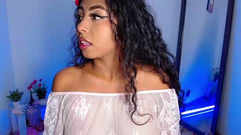 Snapshot of danna_schmidt23 chatting on 16, 1, 2025 Danna online show from 16, 1, 2025