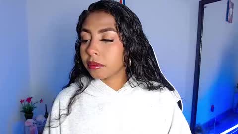 Snapshot of danna_schmidt23 chatting on 10, 2, 2025 Danna online show from 10, 2, 2025