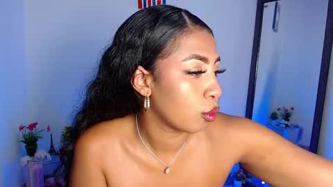 Snapshot of danna_schmidt23 chatting on 17, 2, 2025 Danna online show from 17, 2, 2025