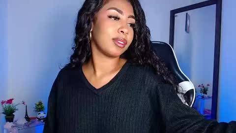 Snapshot of danna_schmidt23 chatting on 24, 2, 2025 Danna online show from 24, 2, 2025