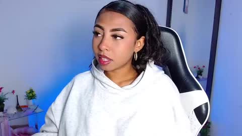 Snapshot of danna_schmidt23 chatting on 27, 2, 2025 Danna online show from 27, 2, 2025