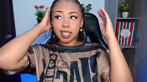 Snapshot of danna_schmidt23 chatting on 16, 3, 2026 Danna online show from 16, 3, 2026