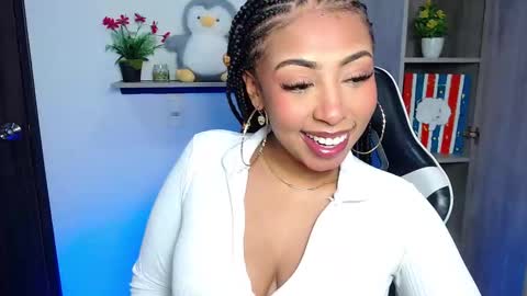 Snapshot of danna_schmidt23 chatting on 17, 3, 2026 Danna online show from 17, 3, 2026