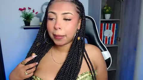 Snapshot of danna_schmidt23 chatting on 21, 3, 2026 Danna online show from 21, 3, 2026