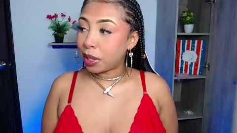 Snapshot of danna_schmidt23 chatting on 27, 3, 2026 Danna online show from 27, 3, 2026