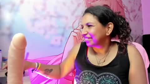 danna_sg online show from 2, 7, 2026