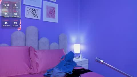 danna_sucker online show from 19, 3, 2026