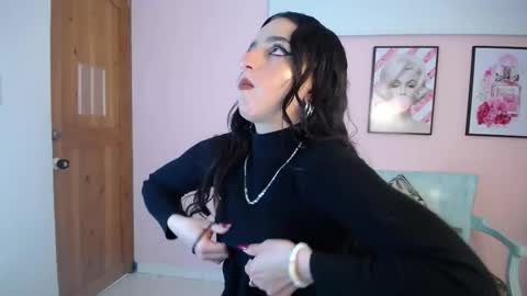 Snapshot of danna_wagner chatting on 21, 2, 2026 danna_wagner online show from 21, 2, 2026