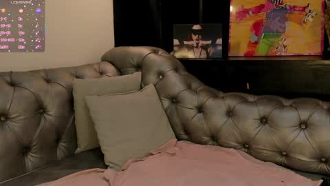 Danna  online show from 1, 10, 2025