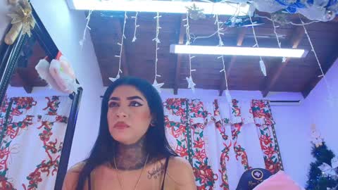 Danna Berlin  online show from 19, 12, 2024