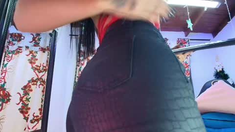 Danna Berlin  online show from 20, 12, 2024