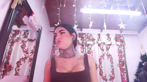 Danna Berlin  online show from 26, 12, 2024
