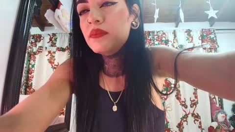 Danna Berlin  online show from 27, 12, 2024
